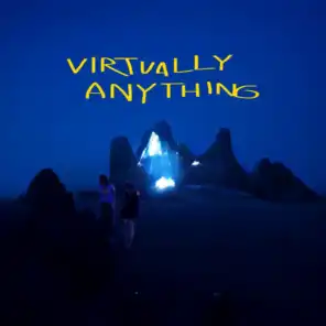 Virtually Anything (feat. Sophie Meiers)