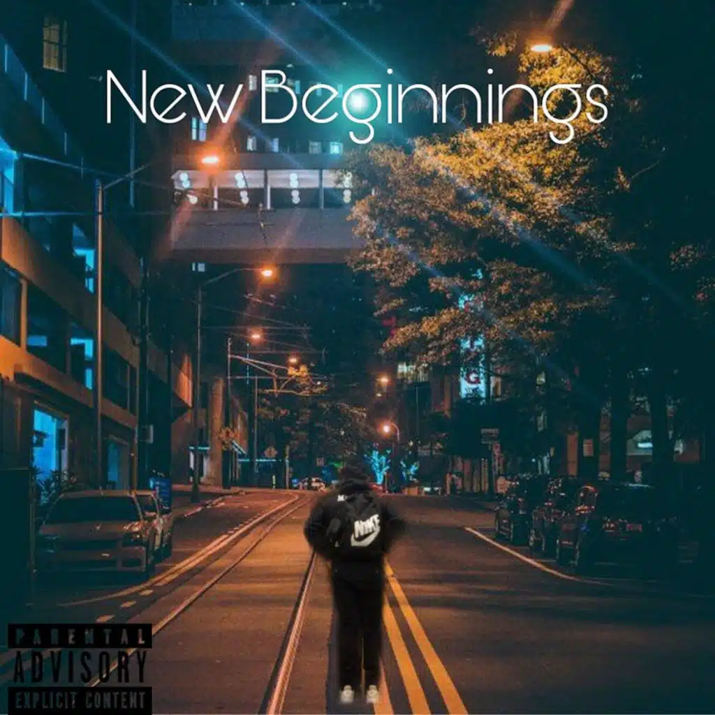New Beginnings
