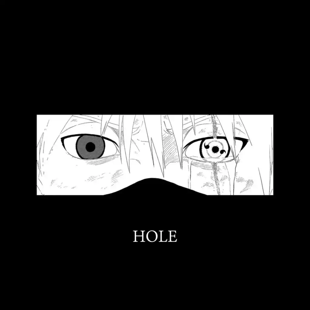 Hole (Kakashi Rap) [feat. Zach Boucher]
