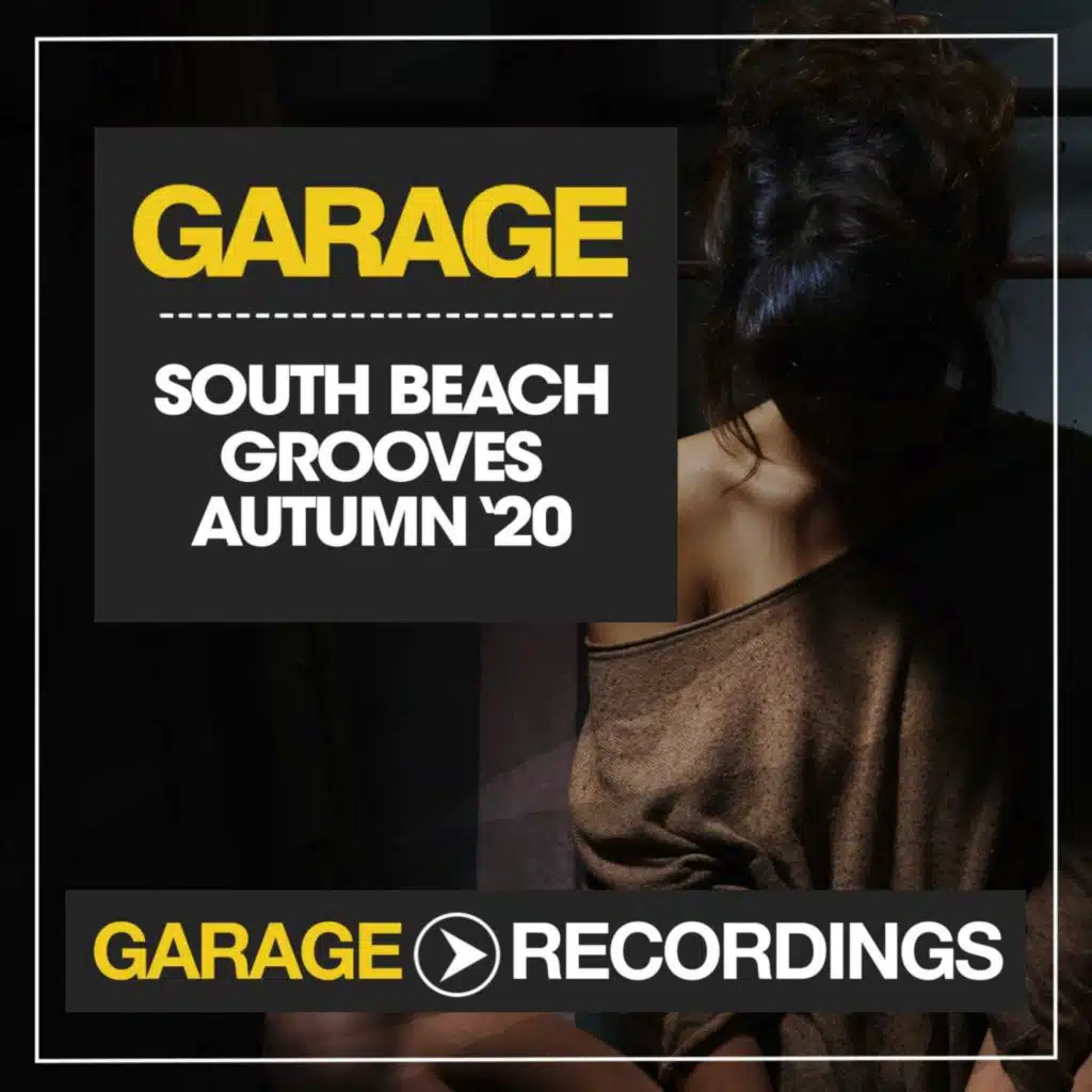 South Beach Grooves Autumn '20