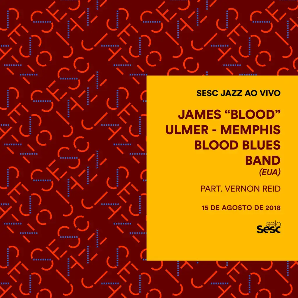 James Blood Ulmer