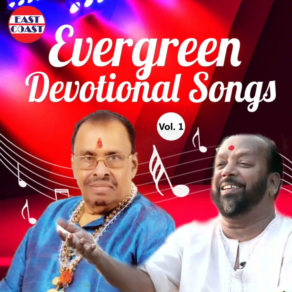 Evergreen Devotional Songs, Vol. 1