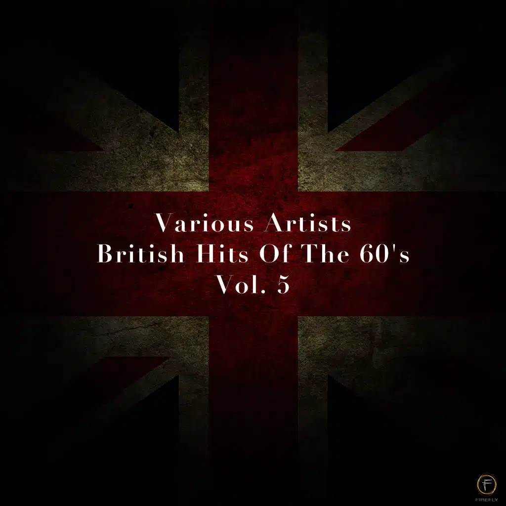 British Hits of the 60's Vol. 5