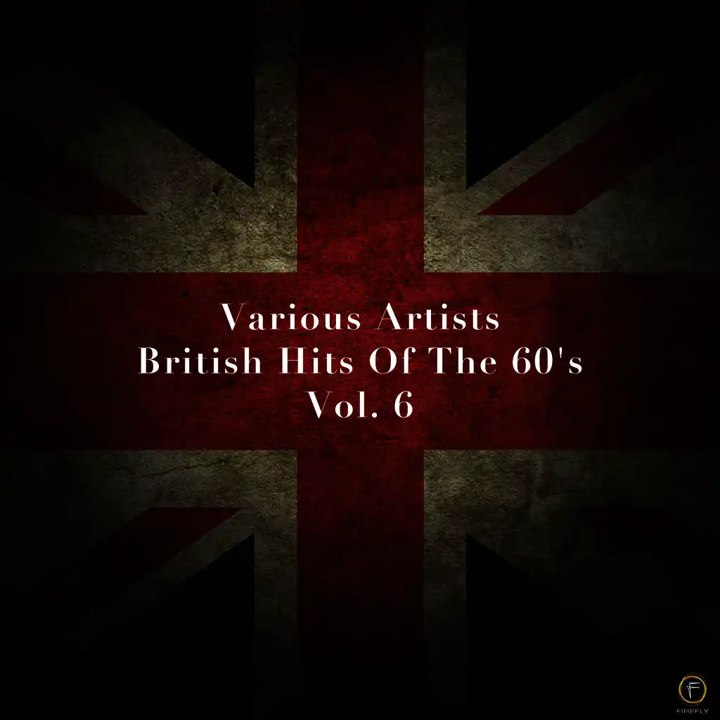 British Hits of the 60's Vol. 6