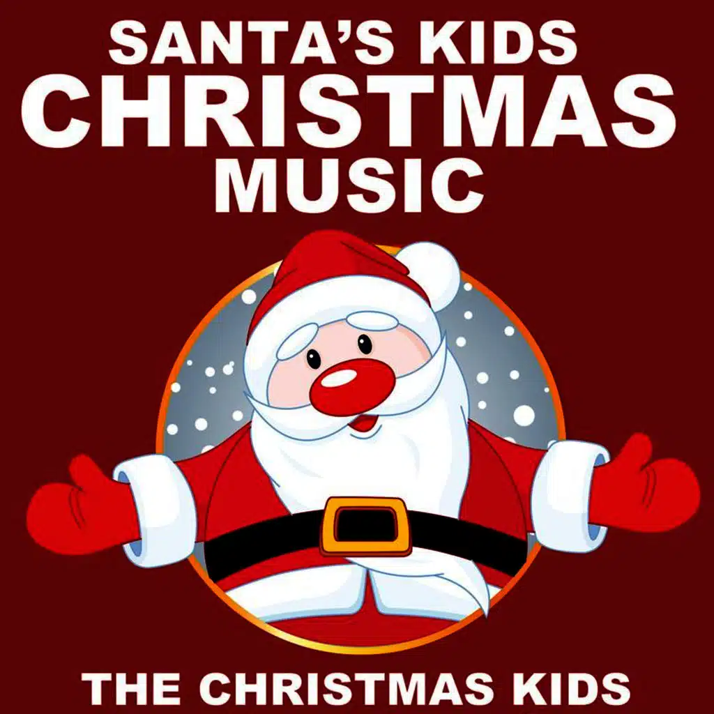 Santa's Kids Christmas Music
