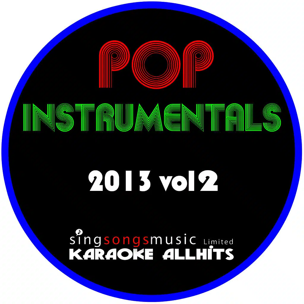 Radioactive (In the Style of Rita Ora) [Karaoke Instrumental Version]