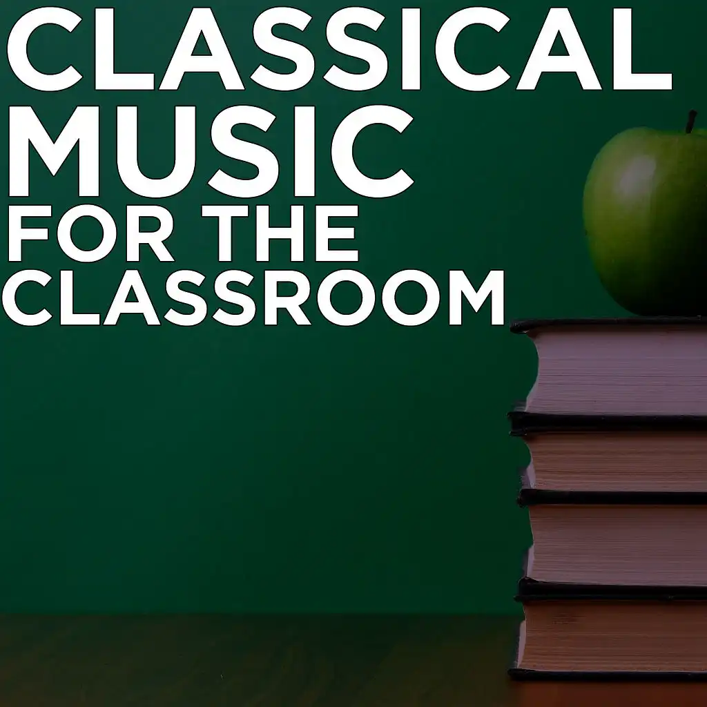 Classical Music for the Classroom