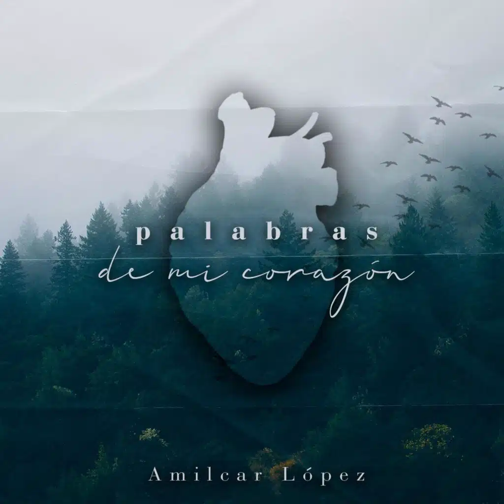 Palabras de Mi Corazón