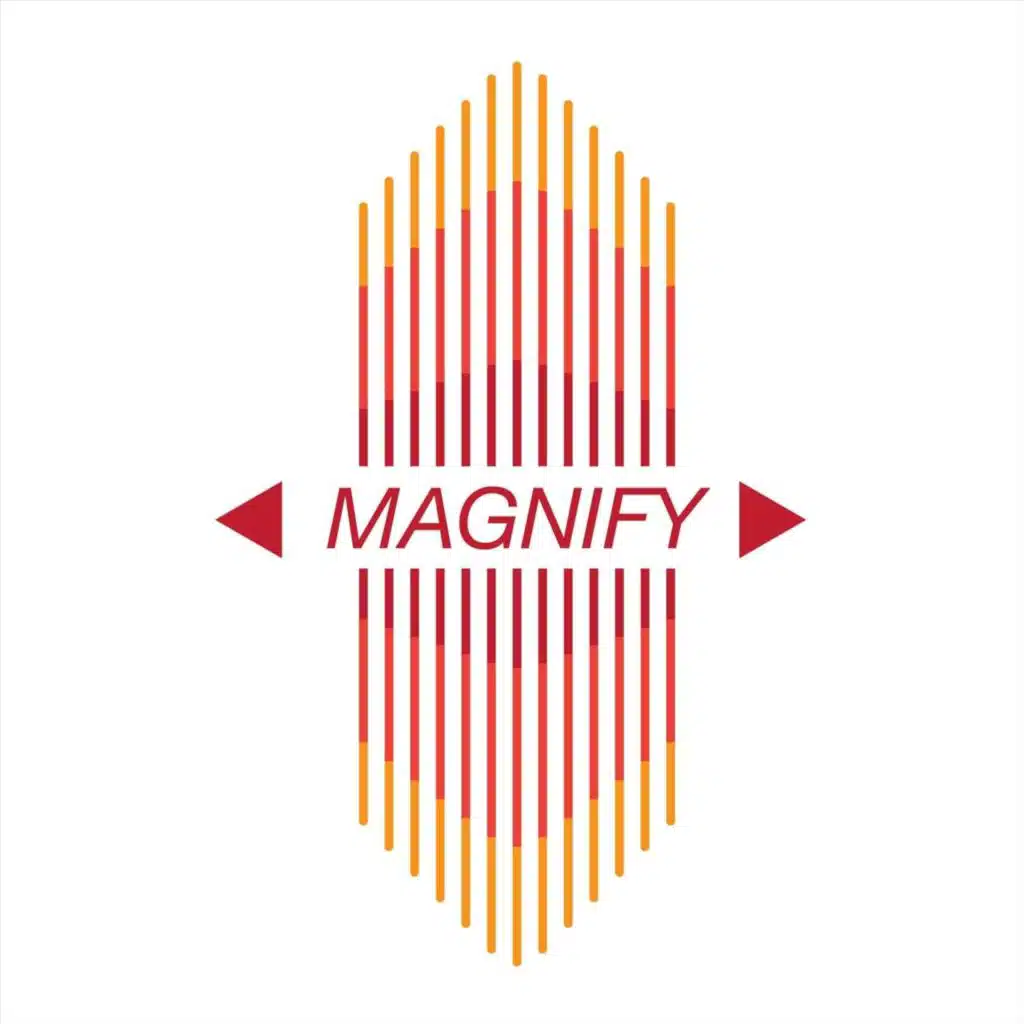 Magnify (feat. Kelsey Merrill & Joel Nickerson)