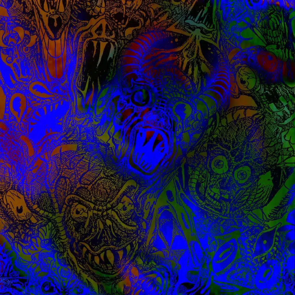 Tickets from the Wonderland Archives: 1991-1998