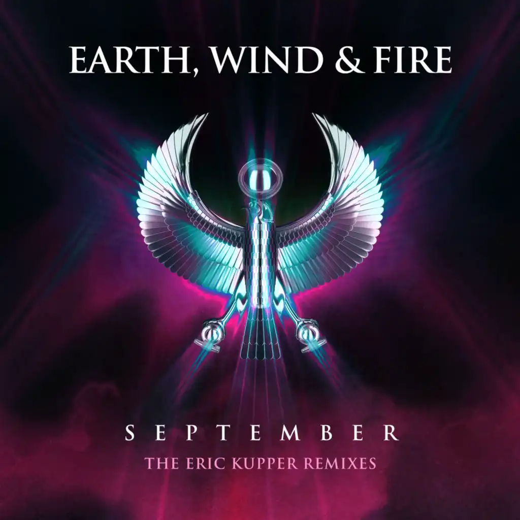 September (Eric Kupper Instrumental Mix)