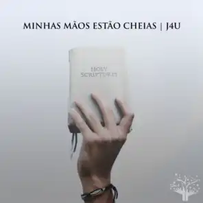 Minhas Mãos Estão Cheias (feat. Mateus Bueno)