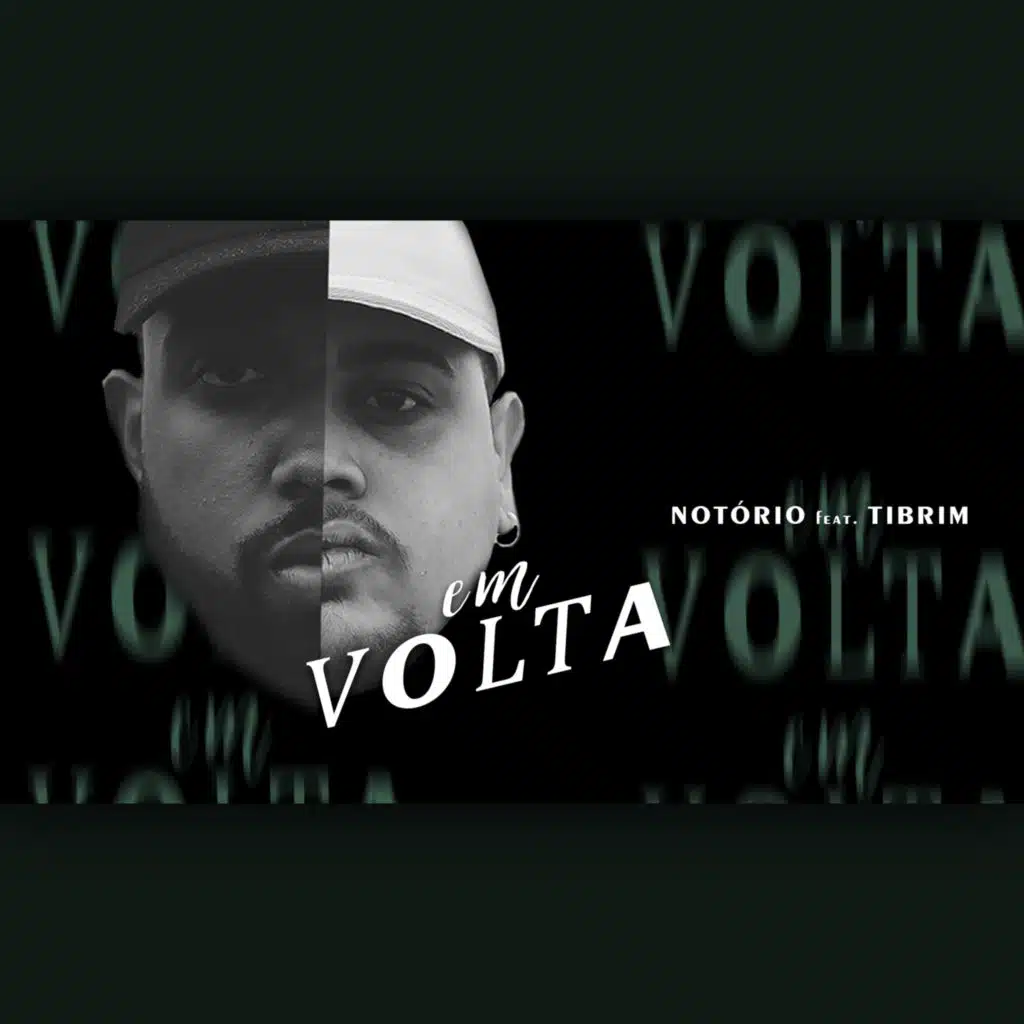 Em Volta (feat. Tibrim)