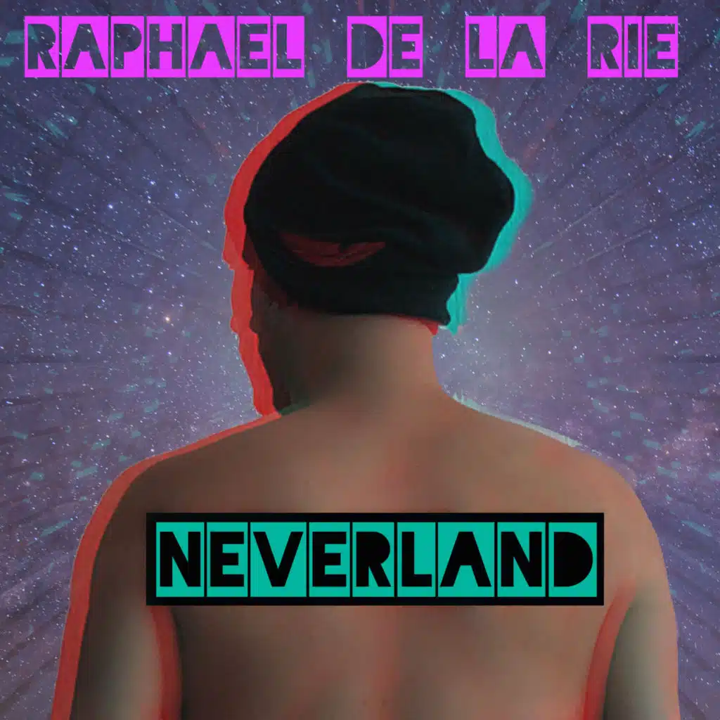 Neverland - Rinaldo Montezz Radio Edit