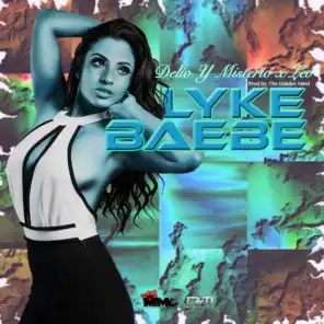 Lyke Baebe (feat. Leo)