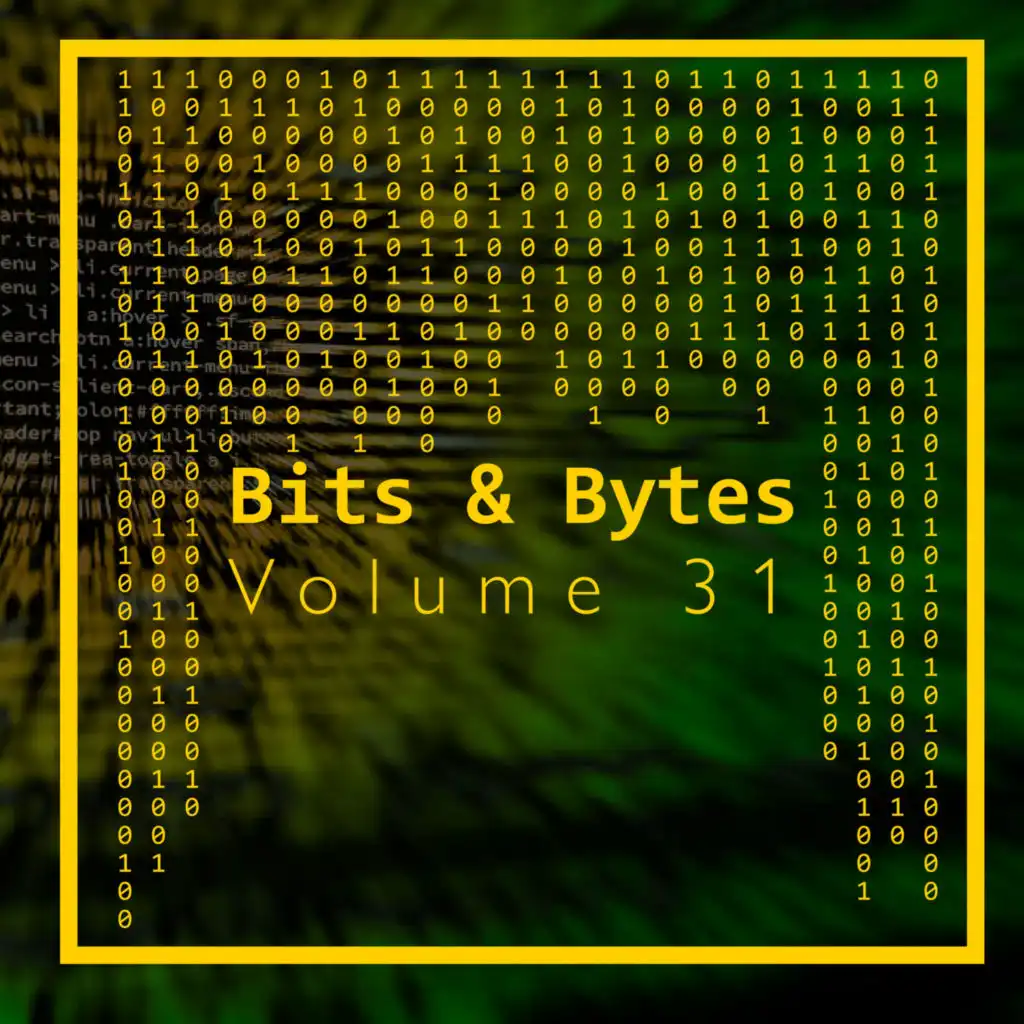 Bits & Bytes, Vol. 31