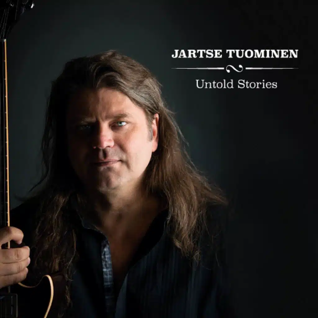Jartse Tuominen
