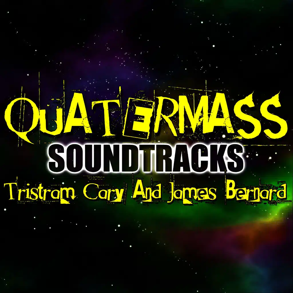 End Credits (From "Quatermass 2")