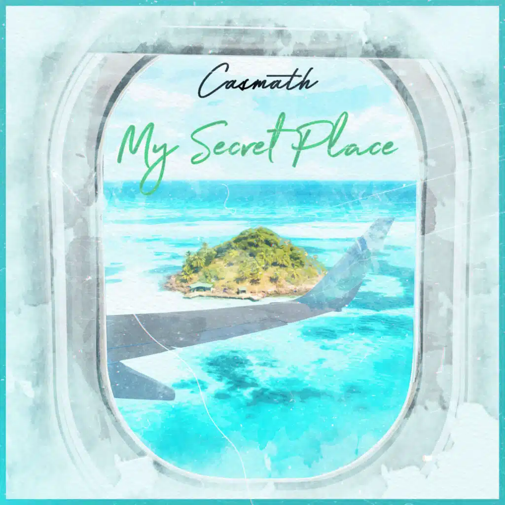 My Secret Place