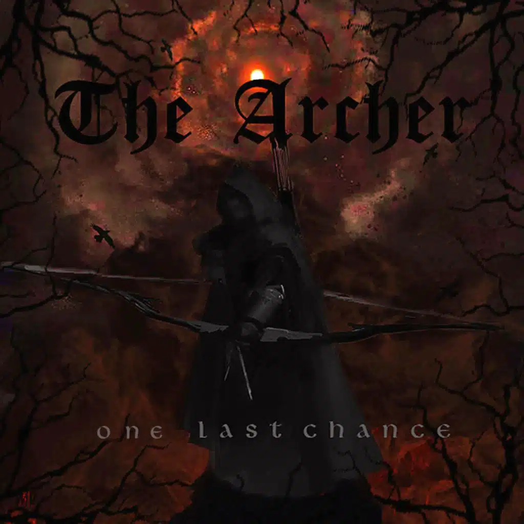 One Last Chance