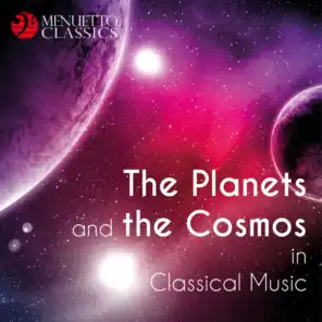 The Planets, Suite for Large Orchestra, Op. 32: II. Venus - The Bringer of Peace