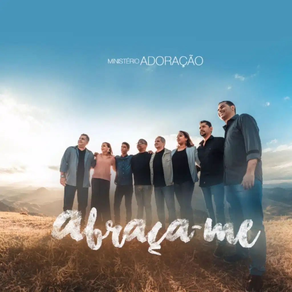 Abraça-Me