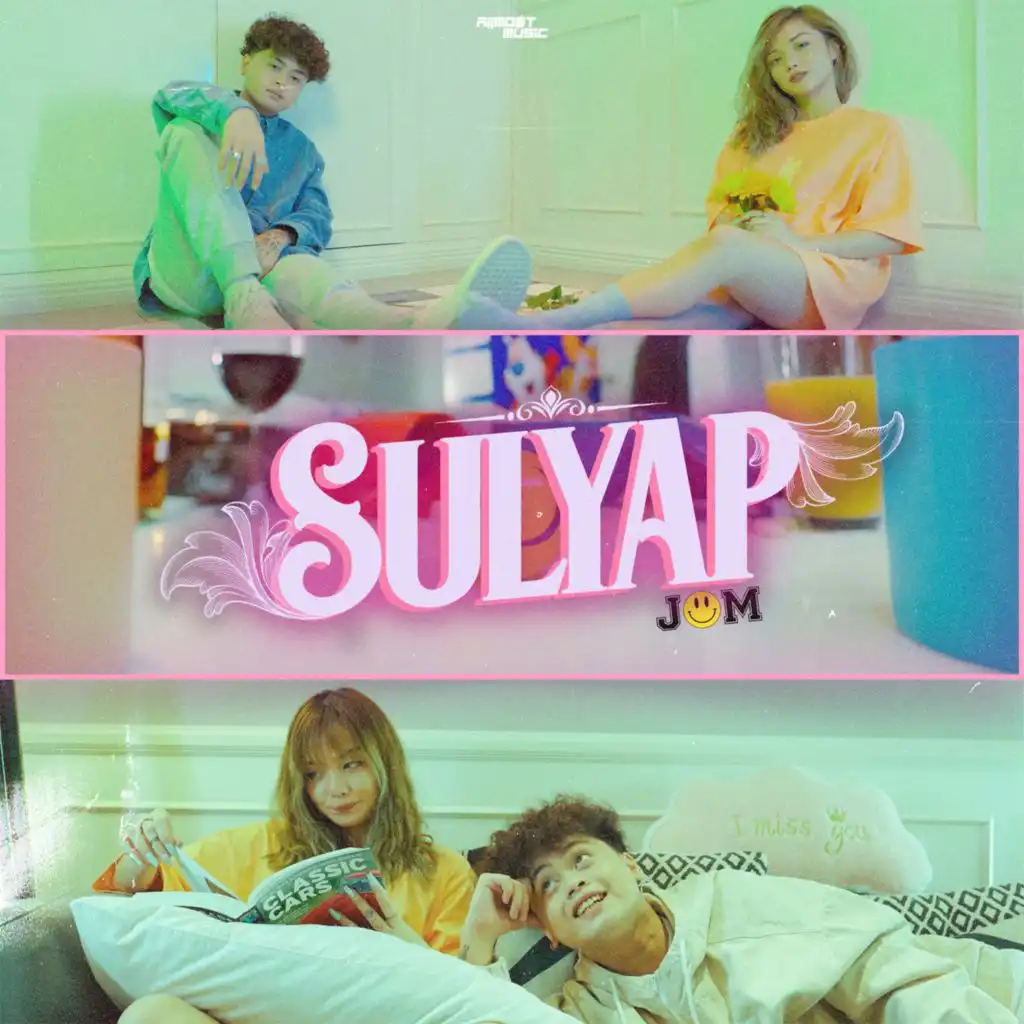 Sulyap