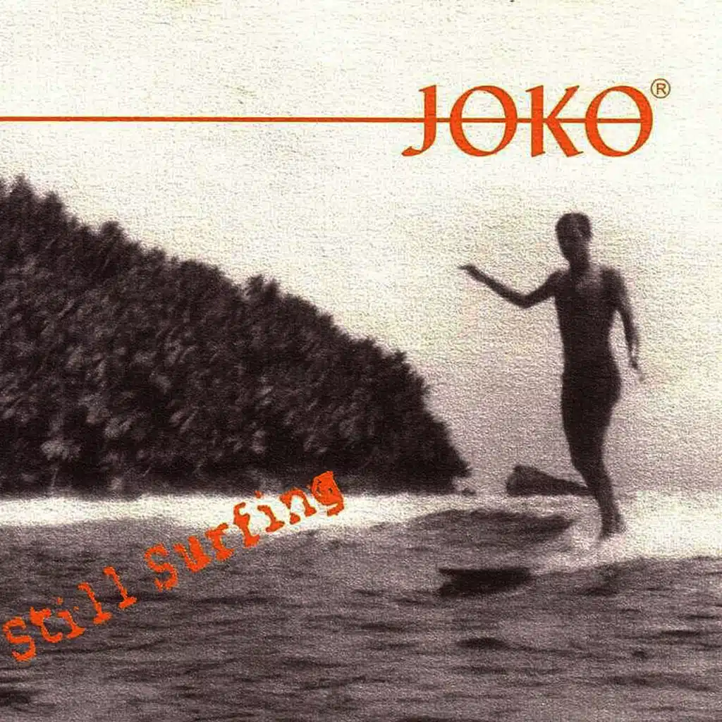 Still Surfing