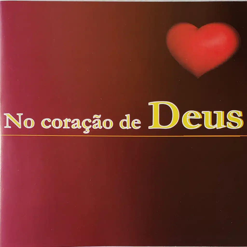 No Coração de Deus