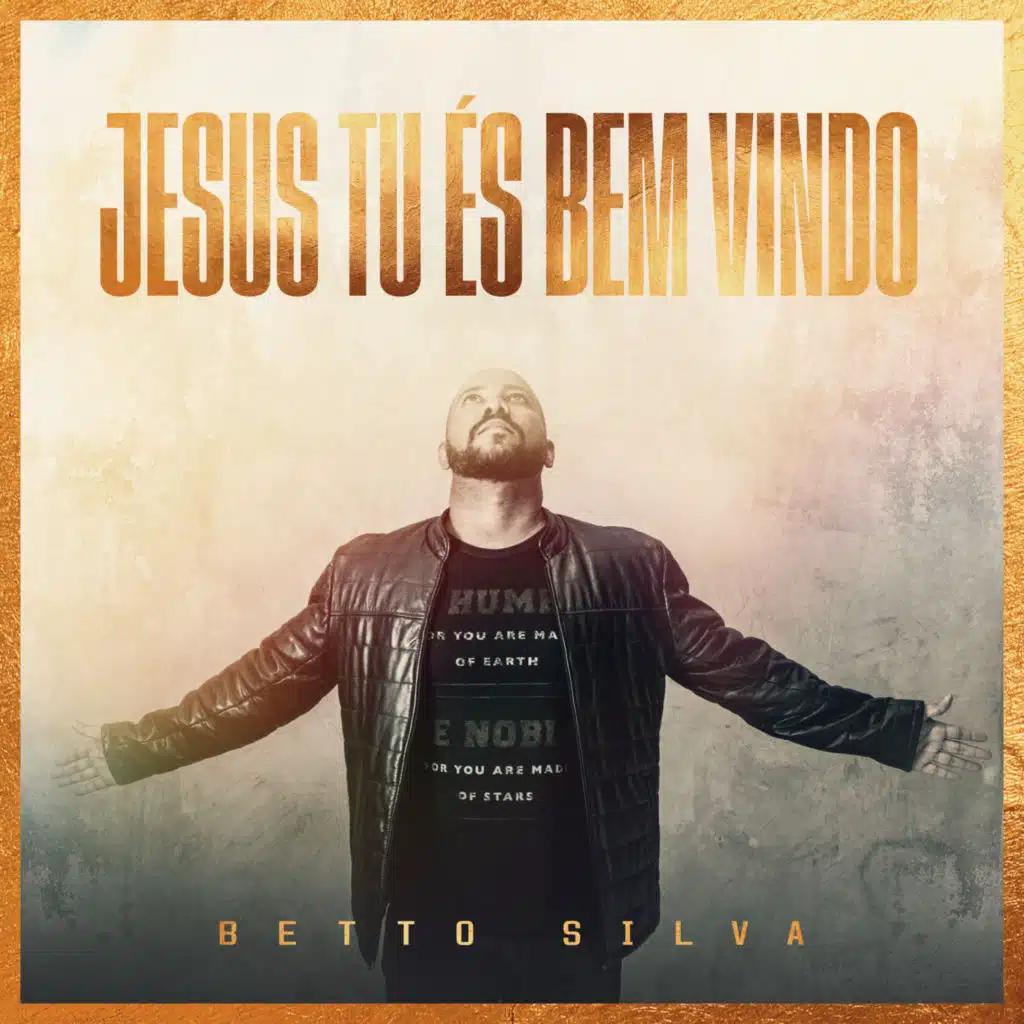 Jesus Tu És Bem Vindo