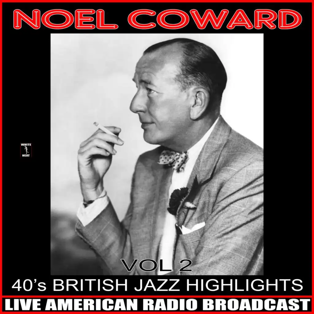 40's British Jazz Highlights, Vol. 2 (Live)