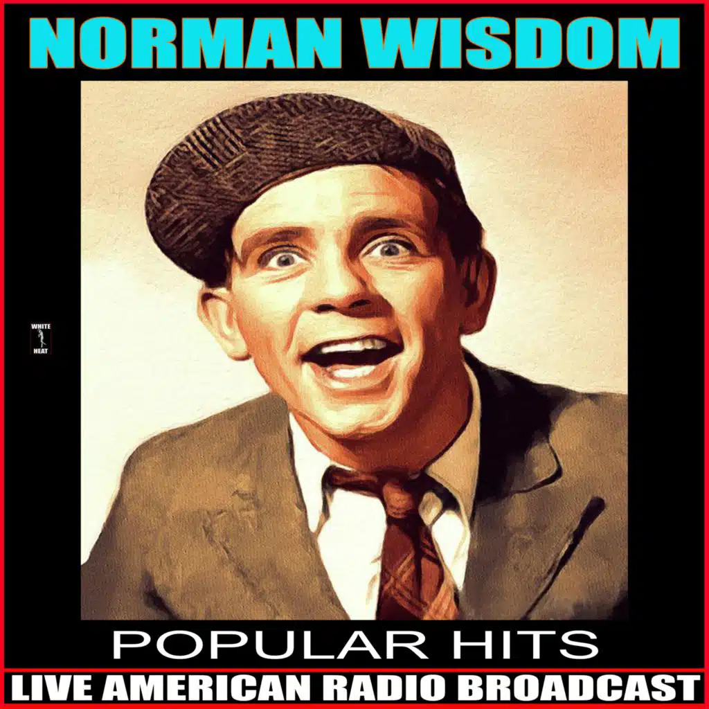 Don't Laugh At Me ('cause I'm A Fool)