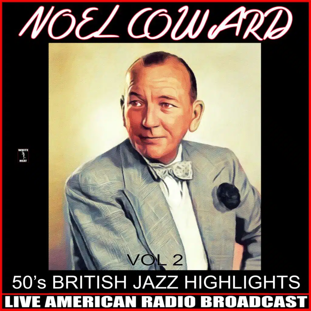 Mad Dogs And Englishmen