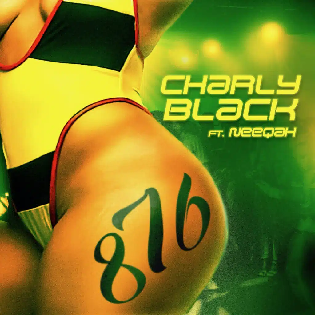 876 (Radio Edit) [feat. Neeqah]