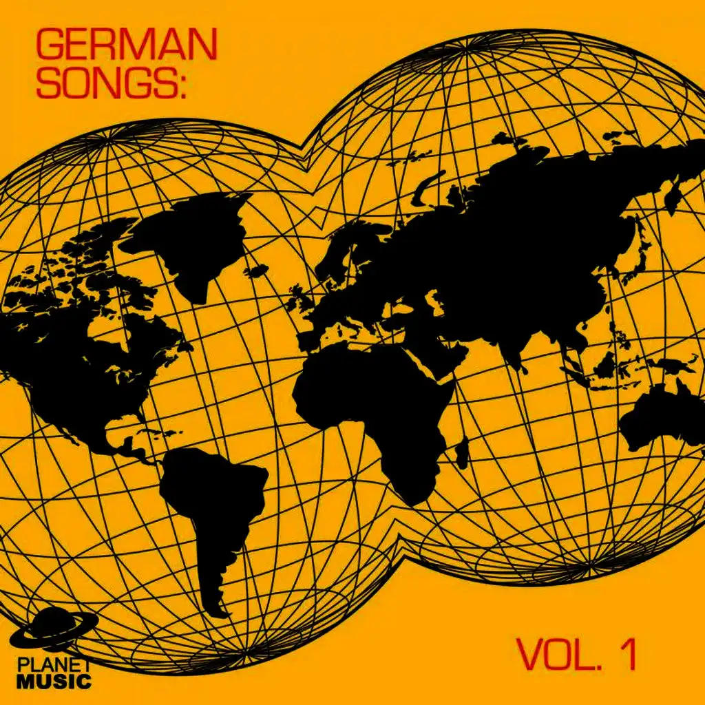German Songs Vol. 1