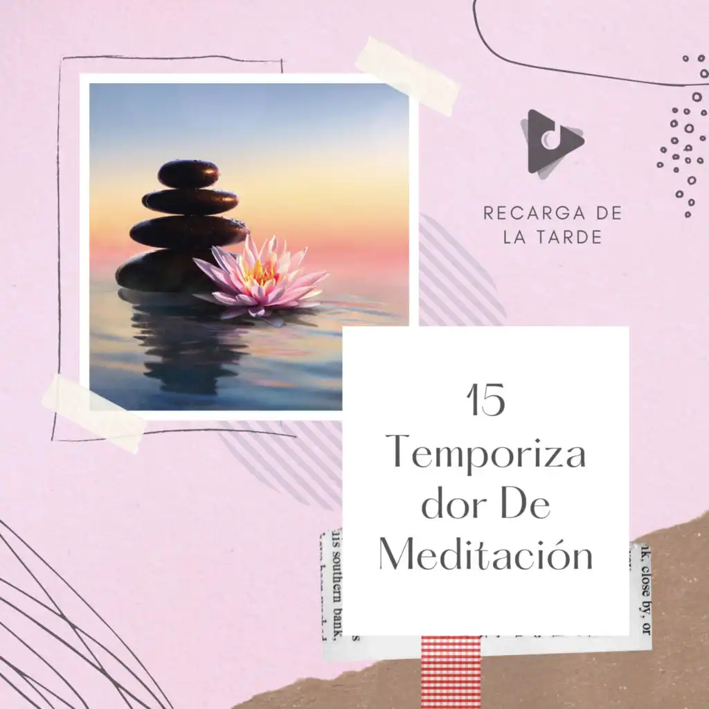 15 Temporizador De Meditación