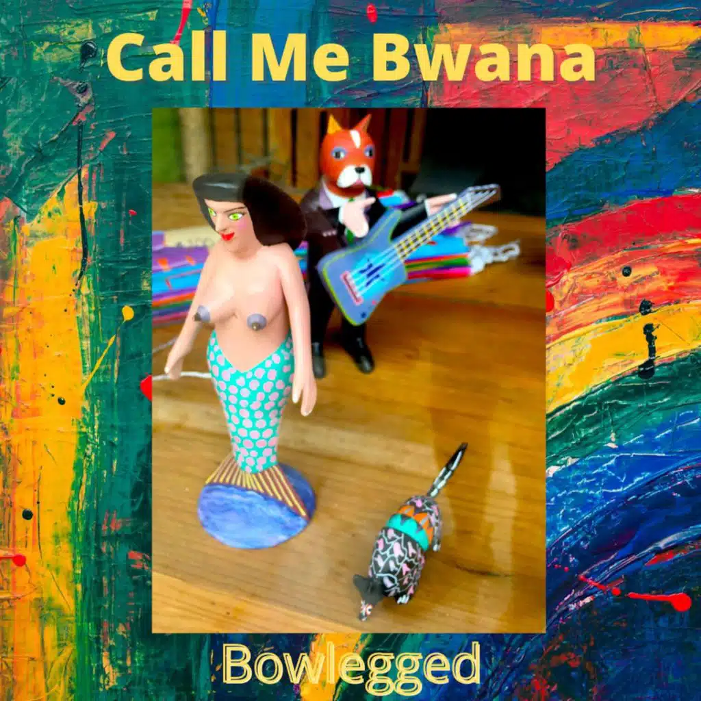 Little Bit O' Everything
