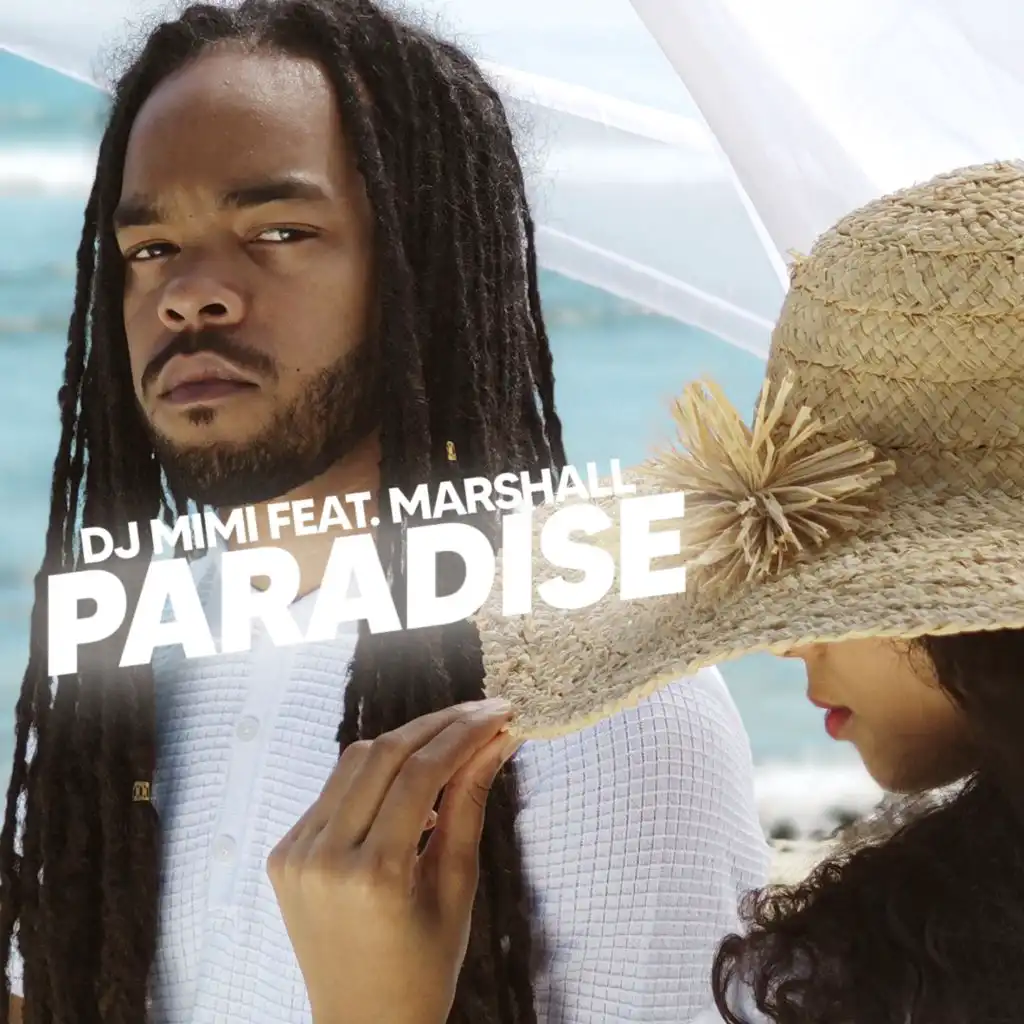 Paradise (feat. Marshall)