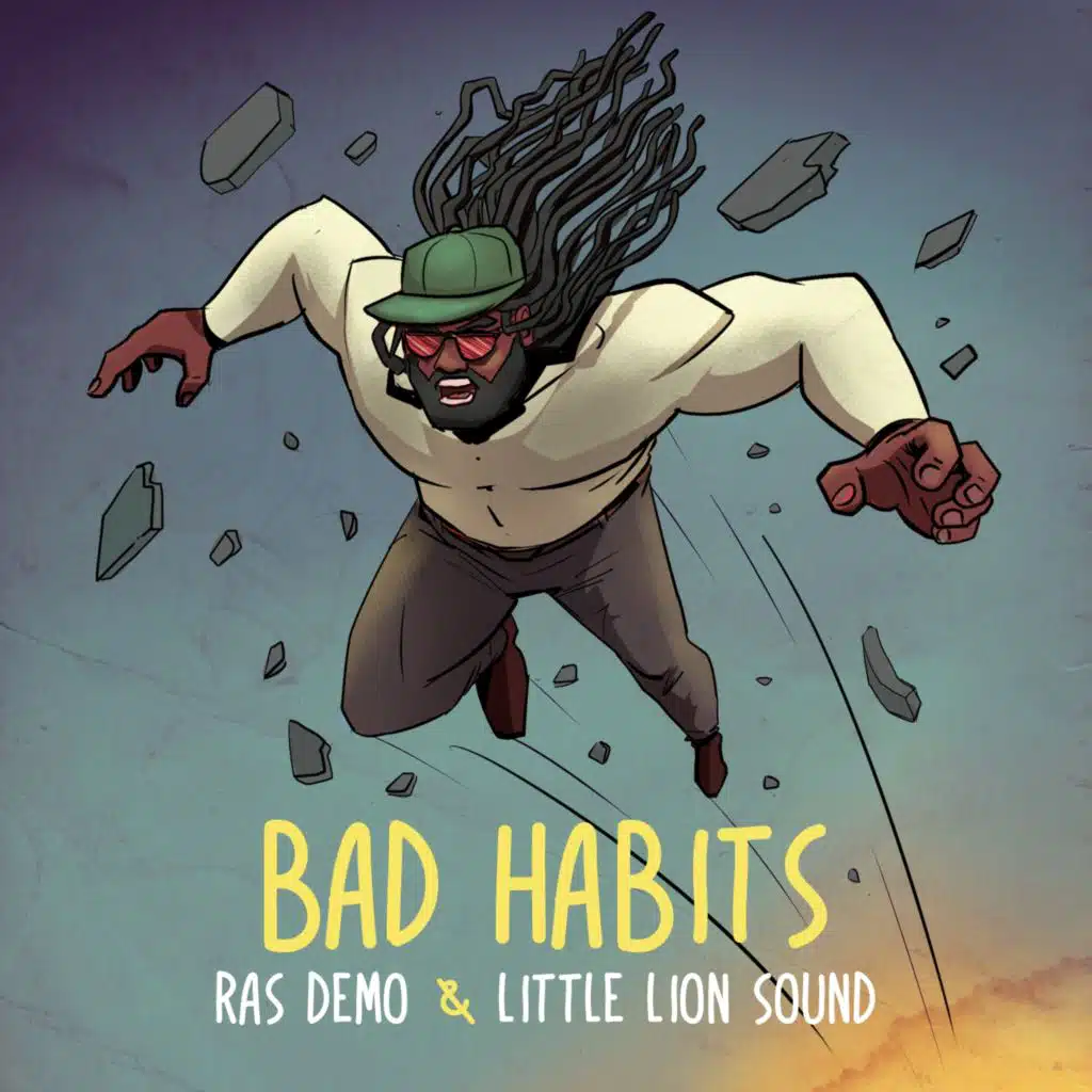 Ras Demo & Little Lion Sound
