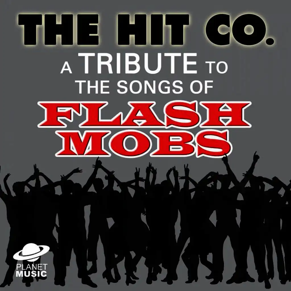 A Tribute to the Songs of Flash Mobs