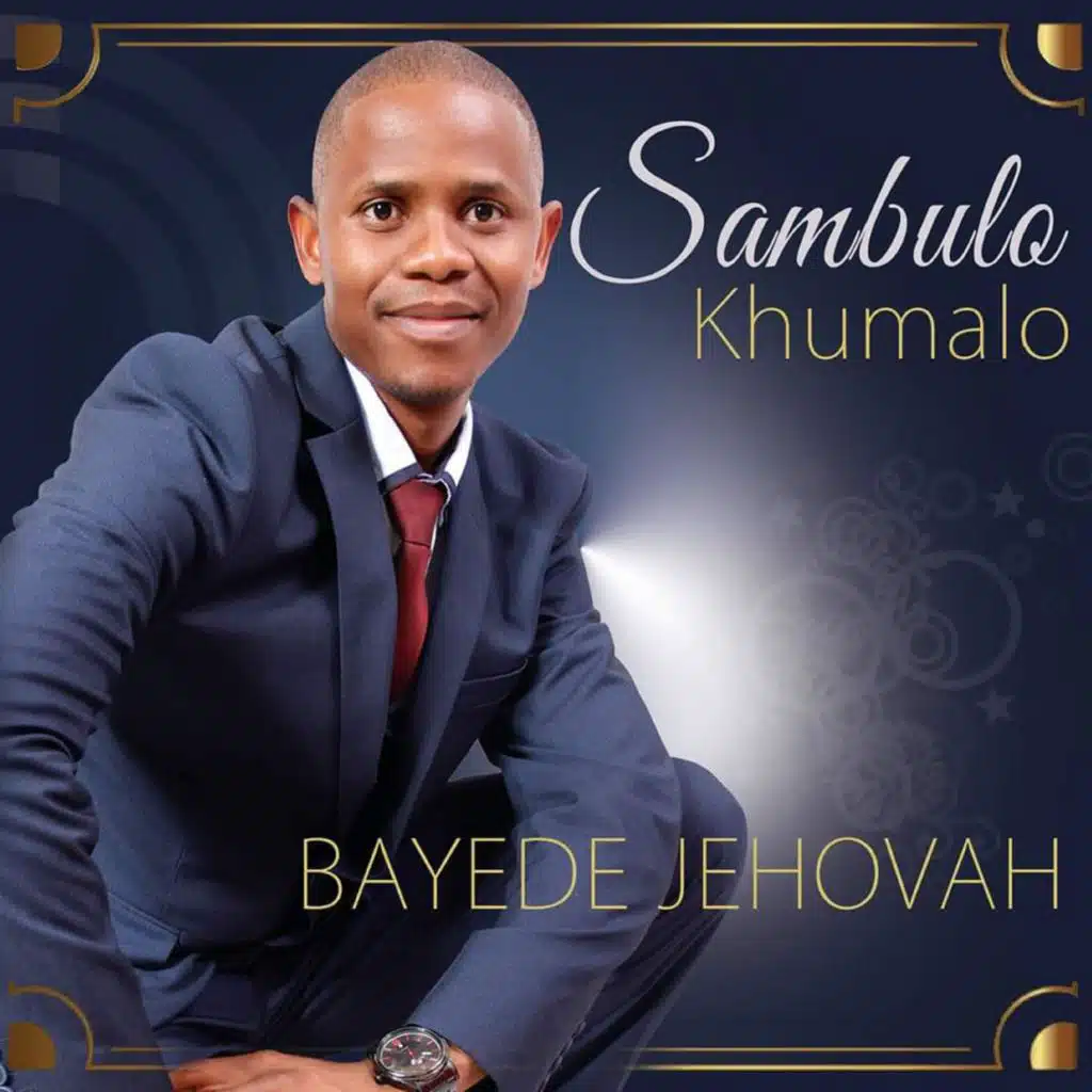Bayede Jehovah