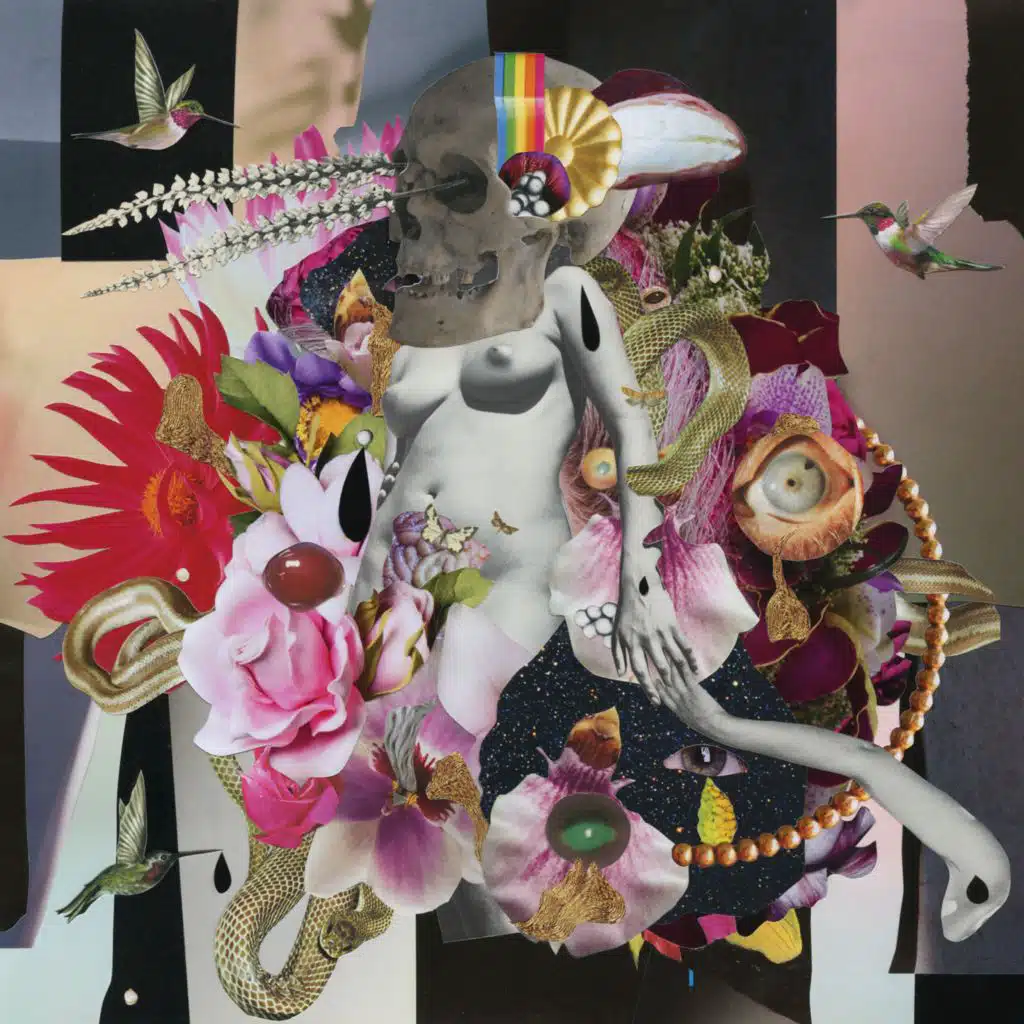 10 // Restlessness [feeling]