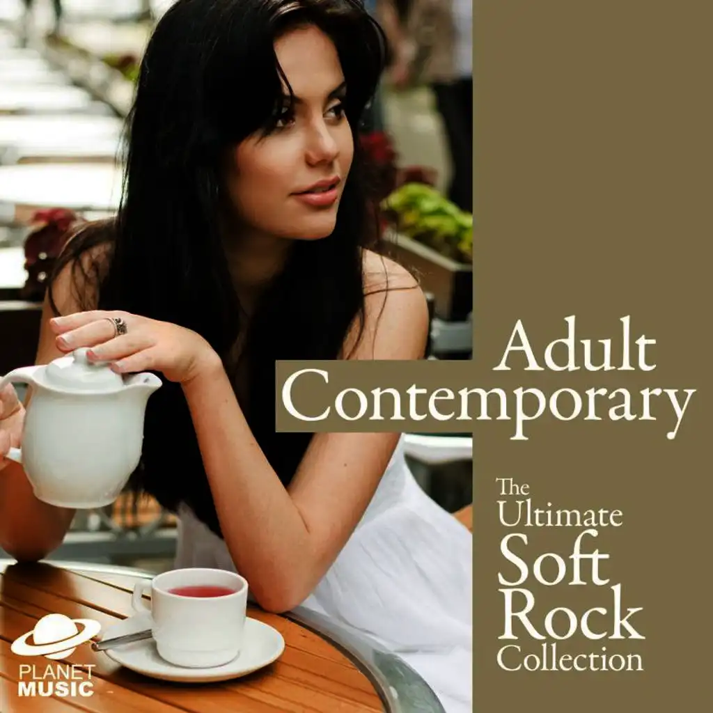 Adult Contemporary: The Ultimate Soft Rock Collection