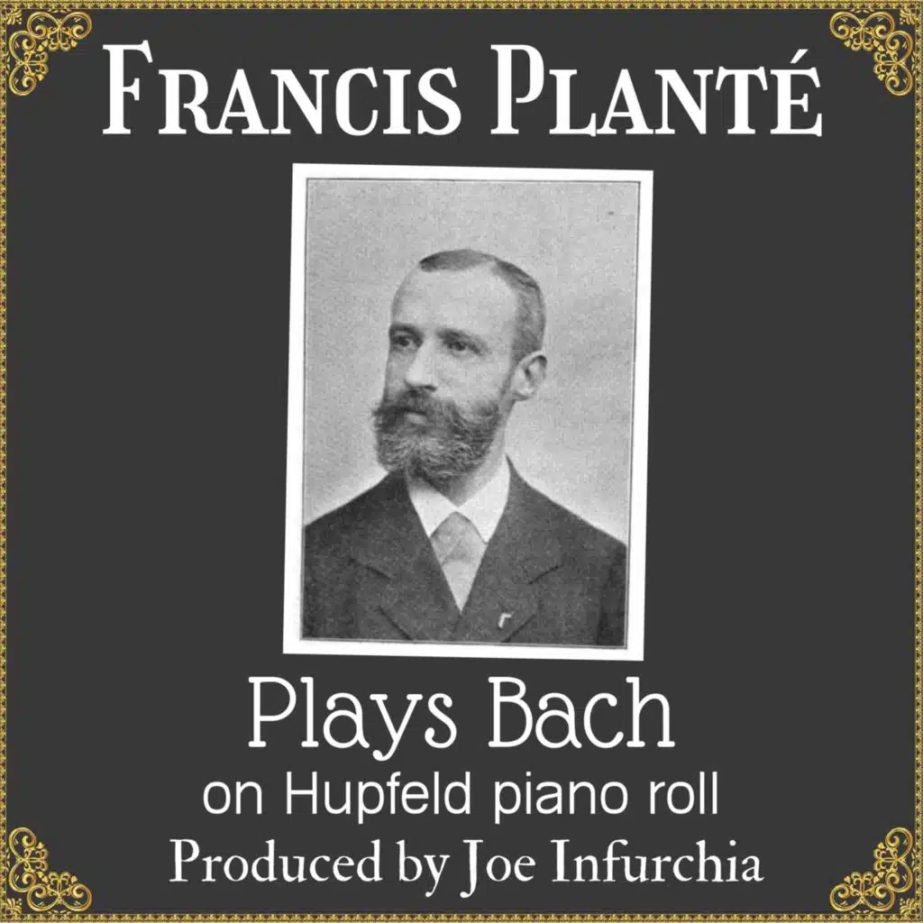 Francis Plantè
