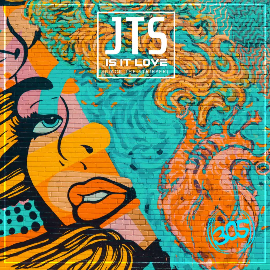 Is It Love (Radio Mix)