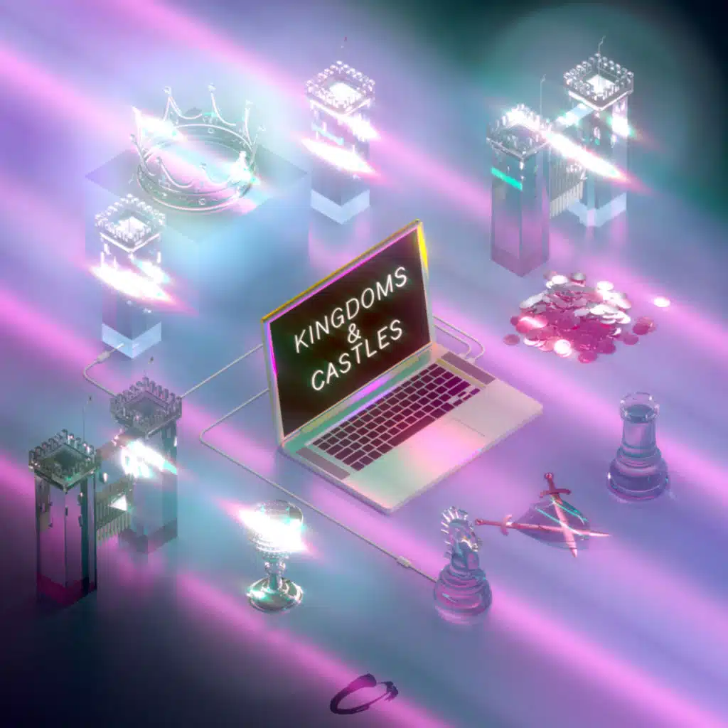 Virtual Riot & Tribes