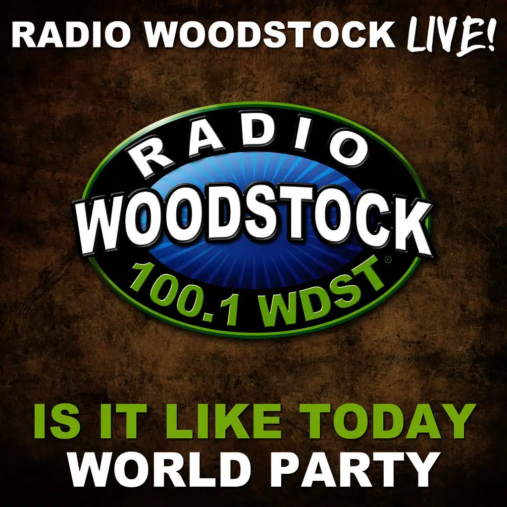 Is It Like Like Today