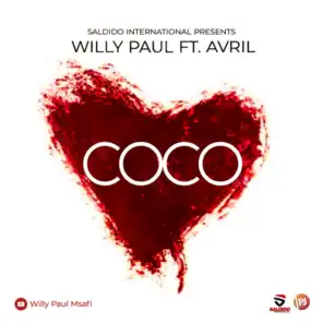 Coco (feat. Avril)