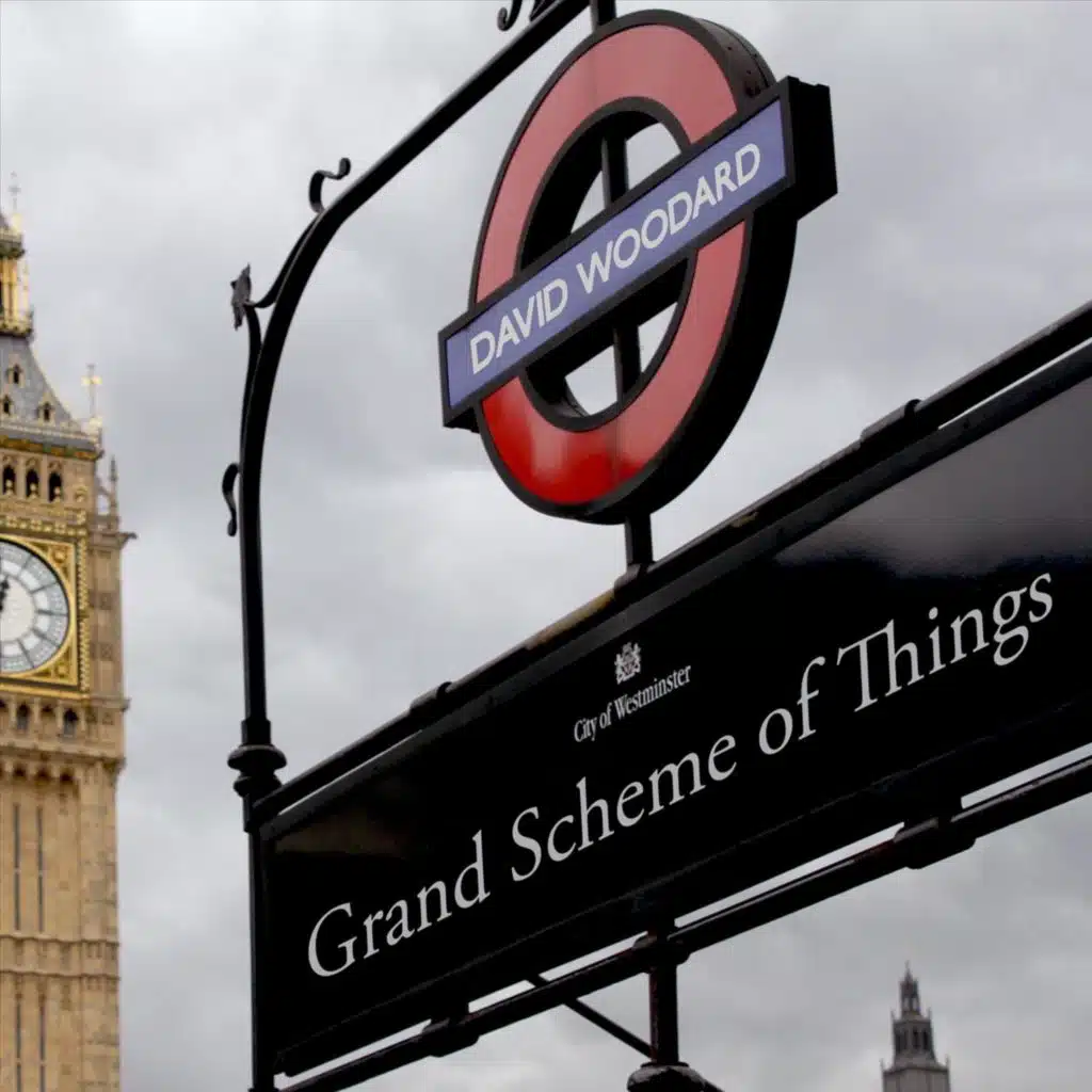 Grand Scheme of Things