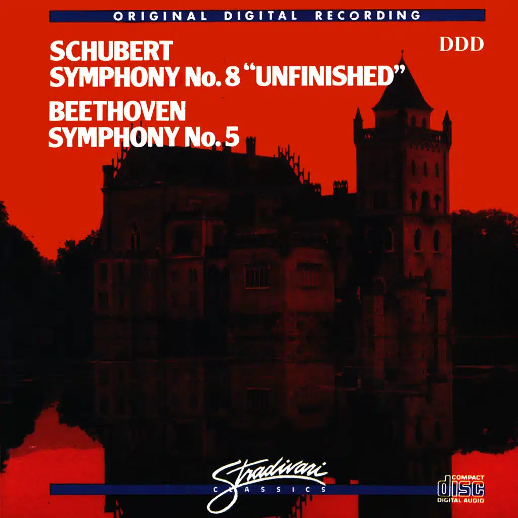 Symphony No. 5 in C Minor, Op. 67: IV. Allegro